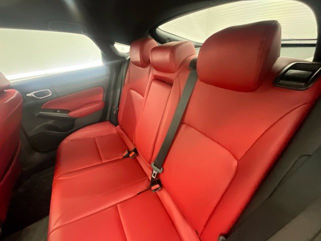 Used 2024 Acura Integra A-Spec w/ Technology Package FWD image 7