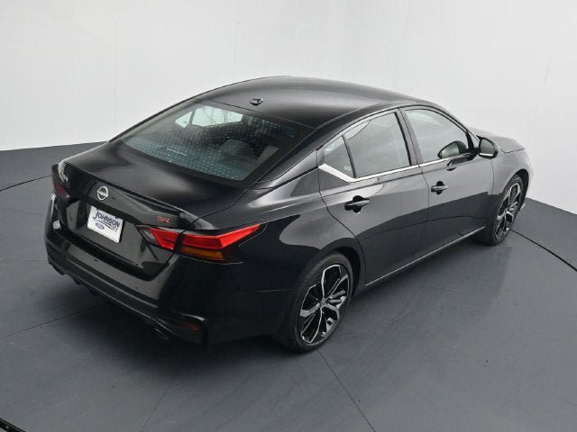 Used 2025 Nissan Altima 2.5 SR FWD image 36