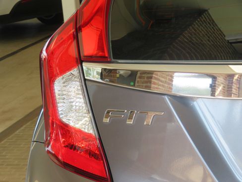 Used 2015 Honda Fit EX-L image 62