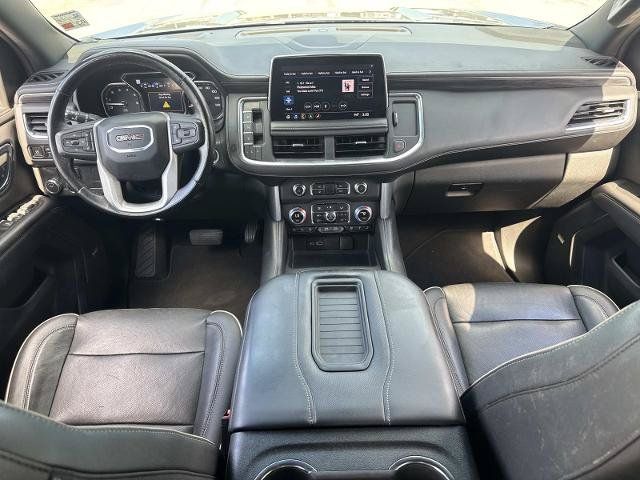 Used 2021 GMC Yukon SLT w/ SLT Premium Package RWD image 20