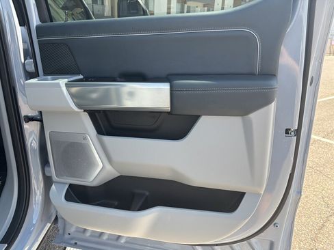 Used 2024 Ford F250 Limited AWD/4WD image 46