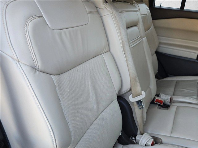 Used 2020 Ford Explorer Platinum w/ Premium Technology Package AWD/4WD image 20