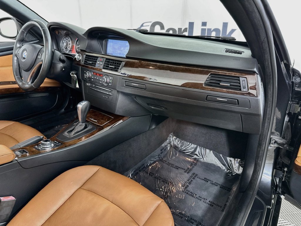 Used 2013 BMW 328i Convertible w/ Premium Pkg RWD image 33