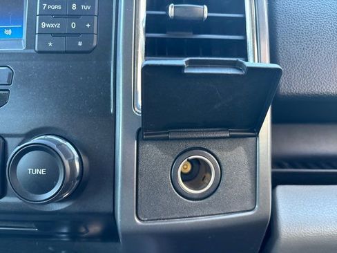 Used 2015 Ford F150 XLT w/ Equipment Group 301A Mid image 29