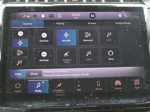 Used 2022 Jeep Grand Cherokee Limited image 15