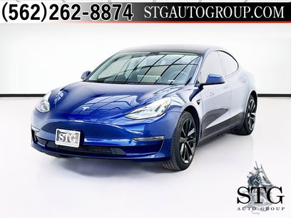 Used 2023 Tesla Model 3 Standard Range
