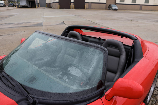 Used 1994 Dodge Viper RT/10 RWD image 68