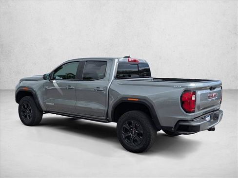 Used 2024 GMC Canyon Elevation w/ Convenience Package AWD/4WD image 7