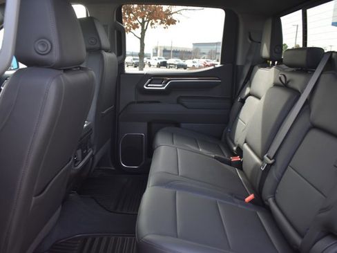 New 2026 Chevrolet Silverado 1500 LT w/ All Star Edition Plus image 17