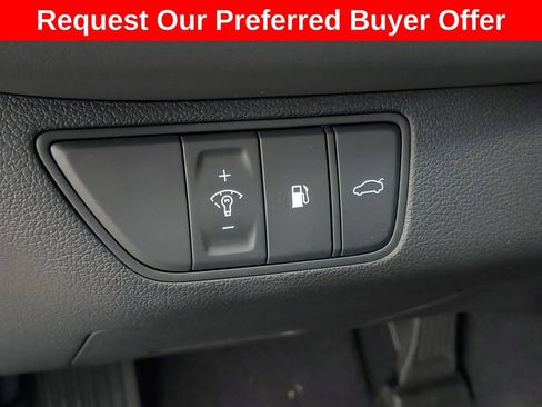 New 2026 Genesis G70 2.5T Prestige AWD/4WD image 15