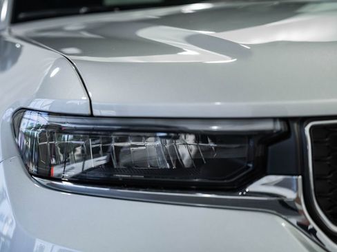 New 2026 Jeep Grand Cherokee Laredo X image 13