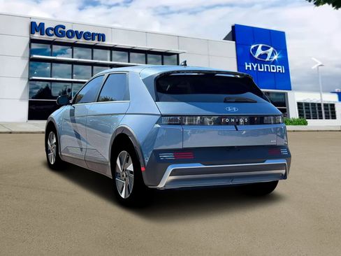 New 2026 Hyundai Ioniq 5 SEL AWD/4WD image 5