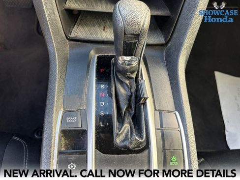 Used 2019 Honda Civic LX image 11