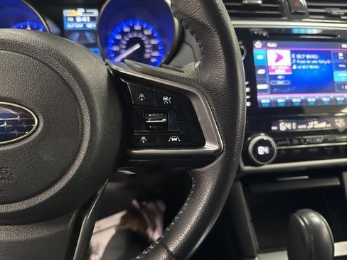 Used 2019 Subaru Legacy 2.5i Limited image 25