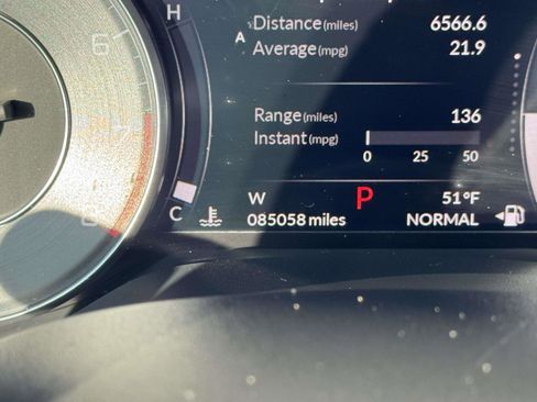 Used 2021 Acura TLX SH-AWD w/ Technology Package image 27