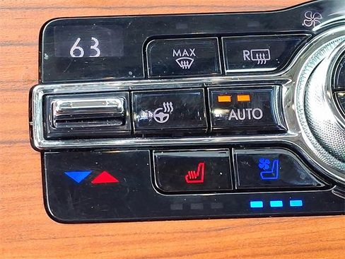 Used 2020 Lincoln Aviator Reserve image 25