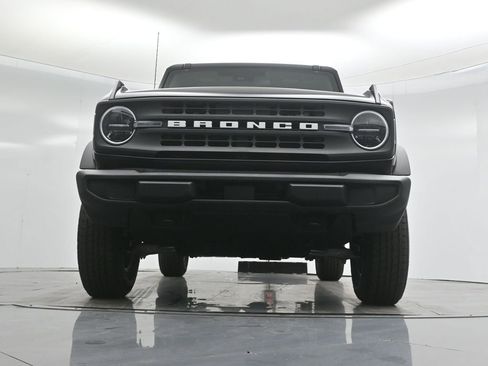 New 2025 Ford Bronco Big Bend image 45