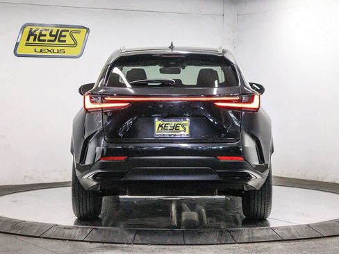 Used 2026 Lexus NX 350 AWD w/ Accessory Package (Z1) image 3
