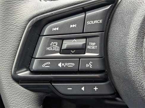 New 2026 Subaru Outback Premium image 24