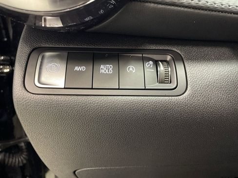 New 2026 Chevrolet Equinox LT w/ Convenience Package II image 27