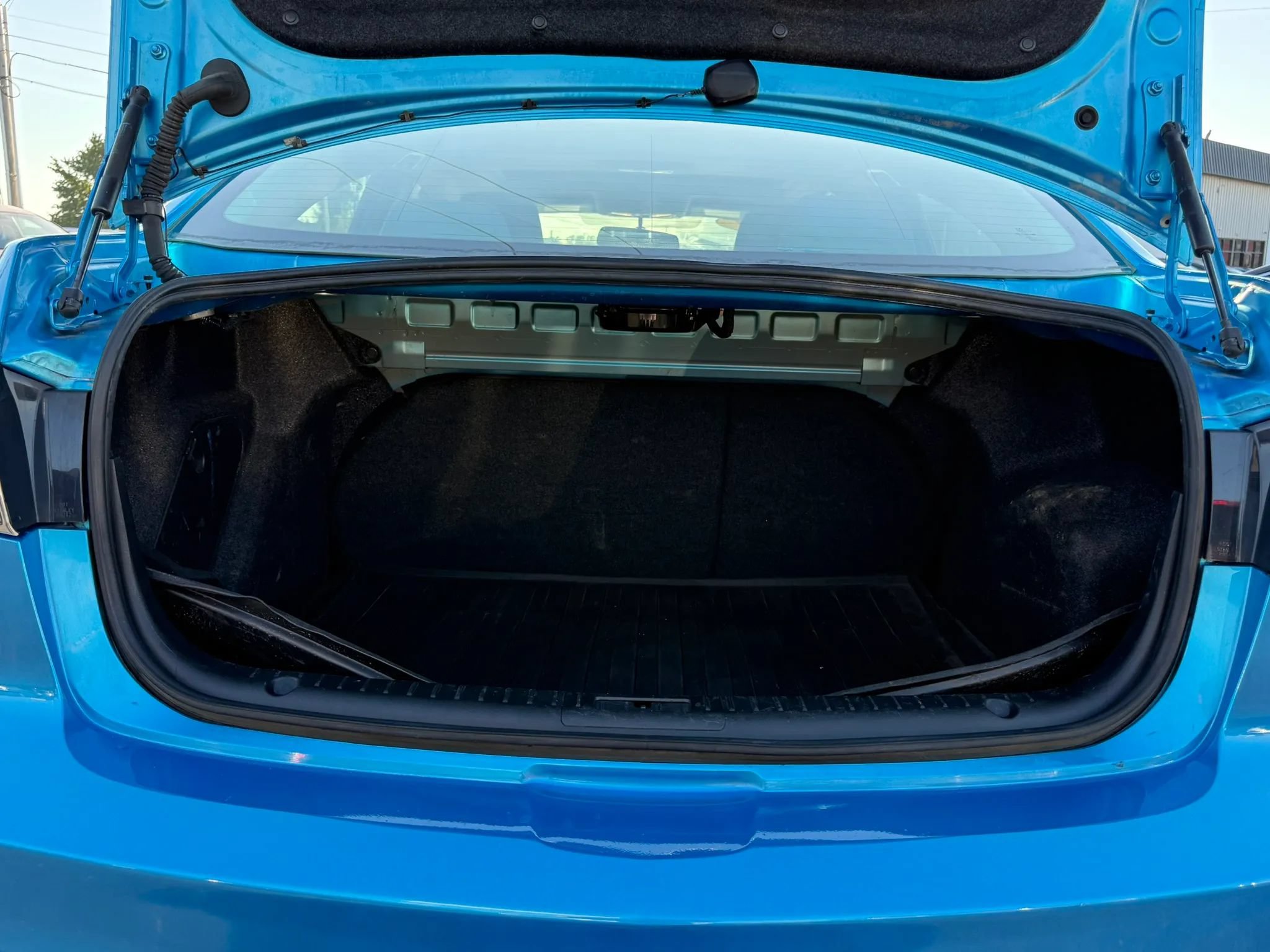 Used 2010 MAZDA MAZDA3 s Sport FWD image 34