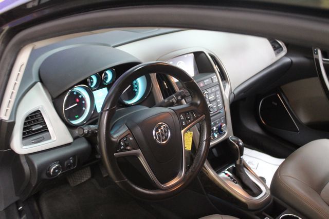 Used 2016 Buick Verano Sport Touring FWD image 14