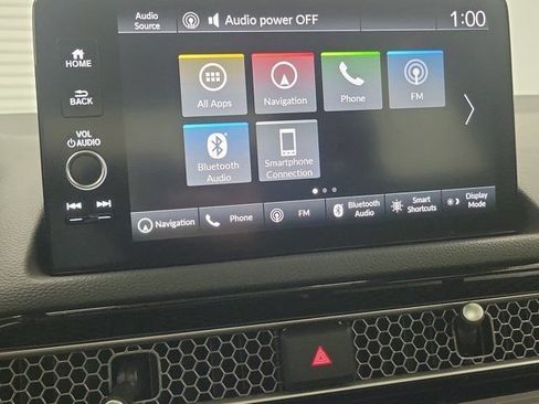 Certified 2023 Honda Civic Touring image 27