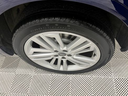 Used 2018 Audi Q5 2.0T Premium Plus w/ Premium Plus Package image 27