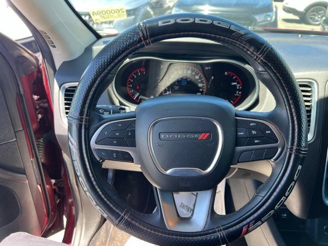 Used 2020 Dodge Durango SXT RWD image 12