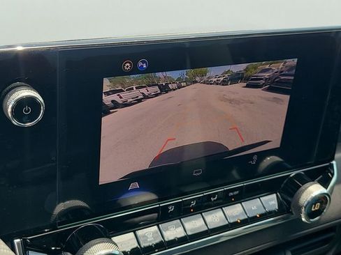 New 2026 Chevrolet Colorado Trail Boss image 25