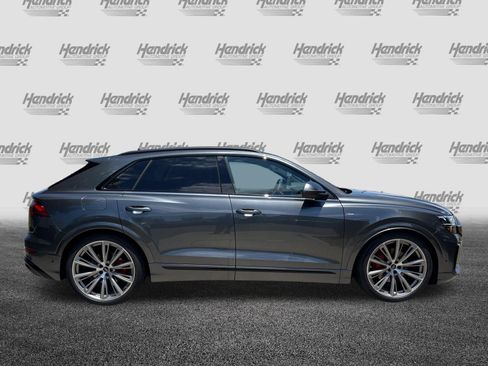 New 2026 Audi Q8 Prestige AWD/4WD image 10