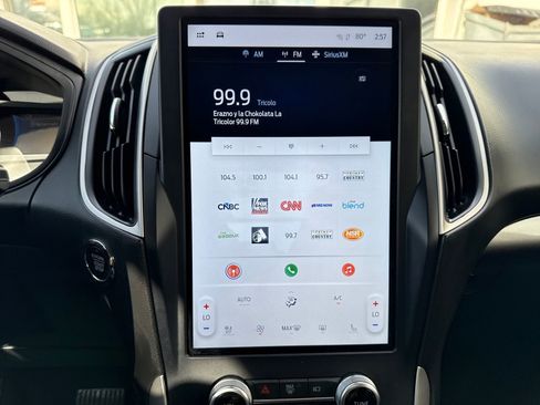 Used 2024 Ford Edge SEL w/ Convenience Package image 19