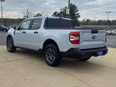 New 2026 Ford Maverick XLT w/ XLT Luxury Package AWD/4WD image 4