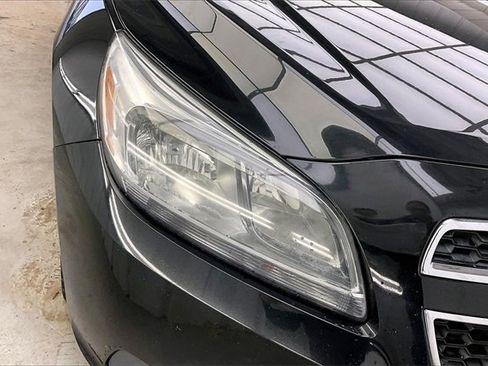 Used 2013 Chevrolet Malibu LS image 25