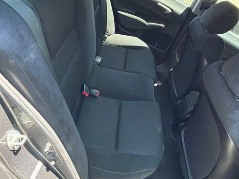 Used 2011 Honda Civic LX-S image 15