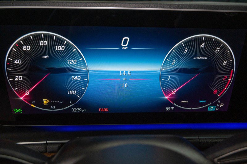 New 2026 Mercedes-Benz GLE 580 4MATIC image 27