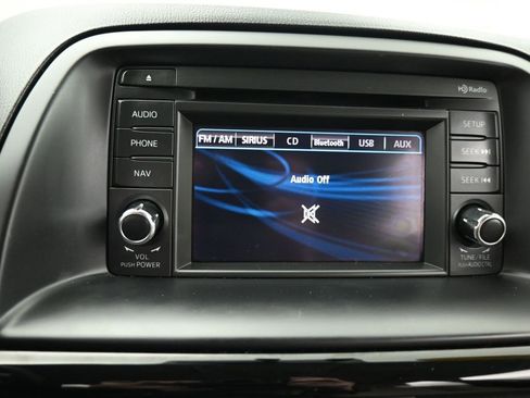 Used 2013 MAZDA CX-5 Grand Touring w/ GT Tech Pkg image 19