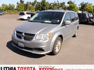 Used 2016 Dodge Grand Caravan SXT FWD video 1