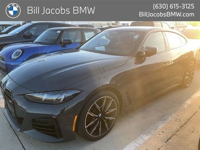 Used 2025 BMW 440i xDrive