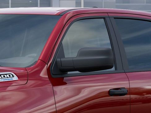 New 2026 RAM 1500 Tradesman AWD/4WD image 12