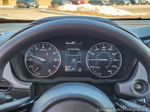 New 2026 Subaru Crosstrek 2.0i Premium image 14