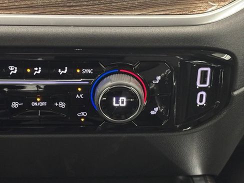 New 2026 Chevrolet Silverado 1500 RST w/ RST All Star Premium Package AWD/4WD image 38