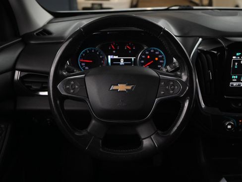 Used 2018 Chevrolet Traverse LT image 24