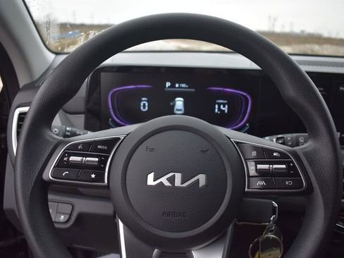 Certified 2026 Kia Seltos LX image 25