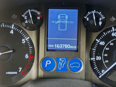 Used 2013 Lexus GX 460 w/ Comfort Plus Pkg AWD/4WD image 12