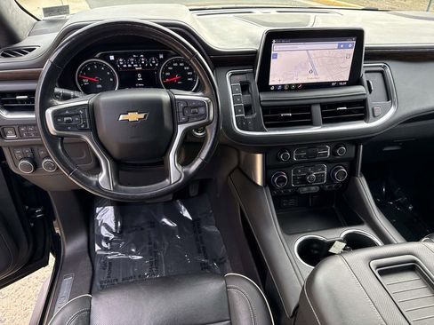 Used 2021 Chevrolet Tahoe Premier image 20