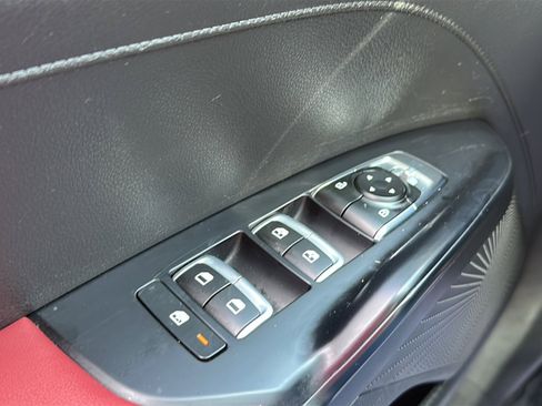 Used 2021 Kia K5 GT-Line image 21