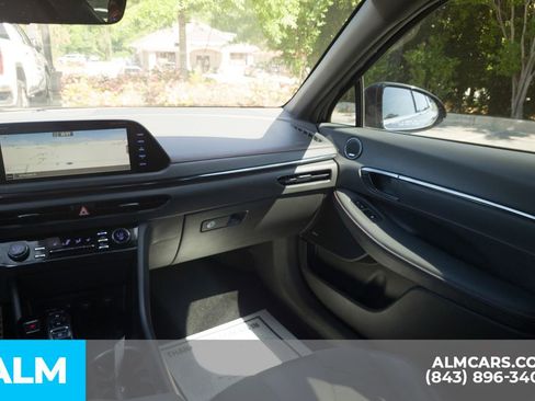 Used 2022 Hyundai Sonata N Line FWD image 20