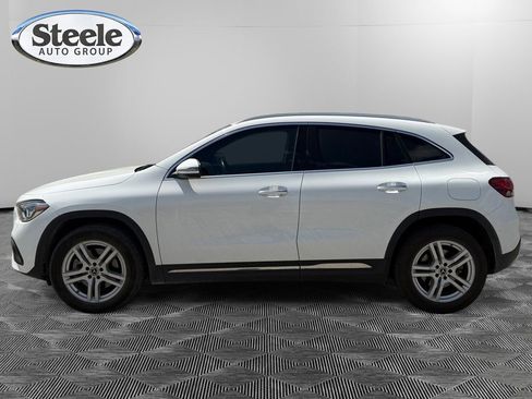 Used 2021 Mercedes-Benz GLA 250 image 2