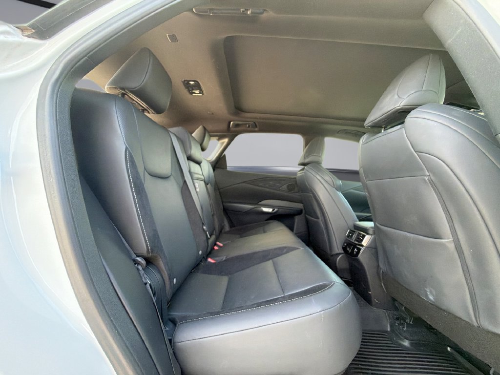 Certified 2024 Lexus RX 500h F Sport w/ Cold Area Package AWD/4WD image 17